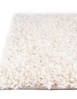 Ivory 2' 2 x 13' 1 Solo Runner Rug