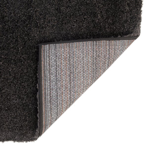 Charcoal 10' x 13' Solo Rectangle Rug