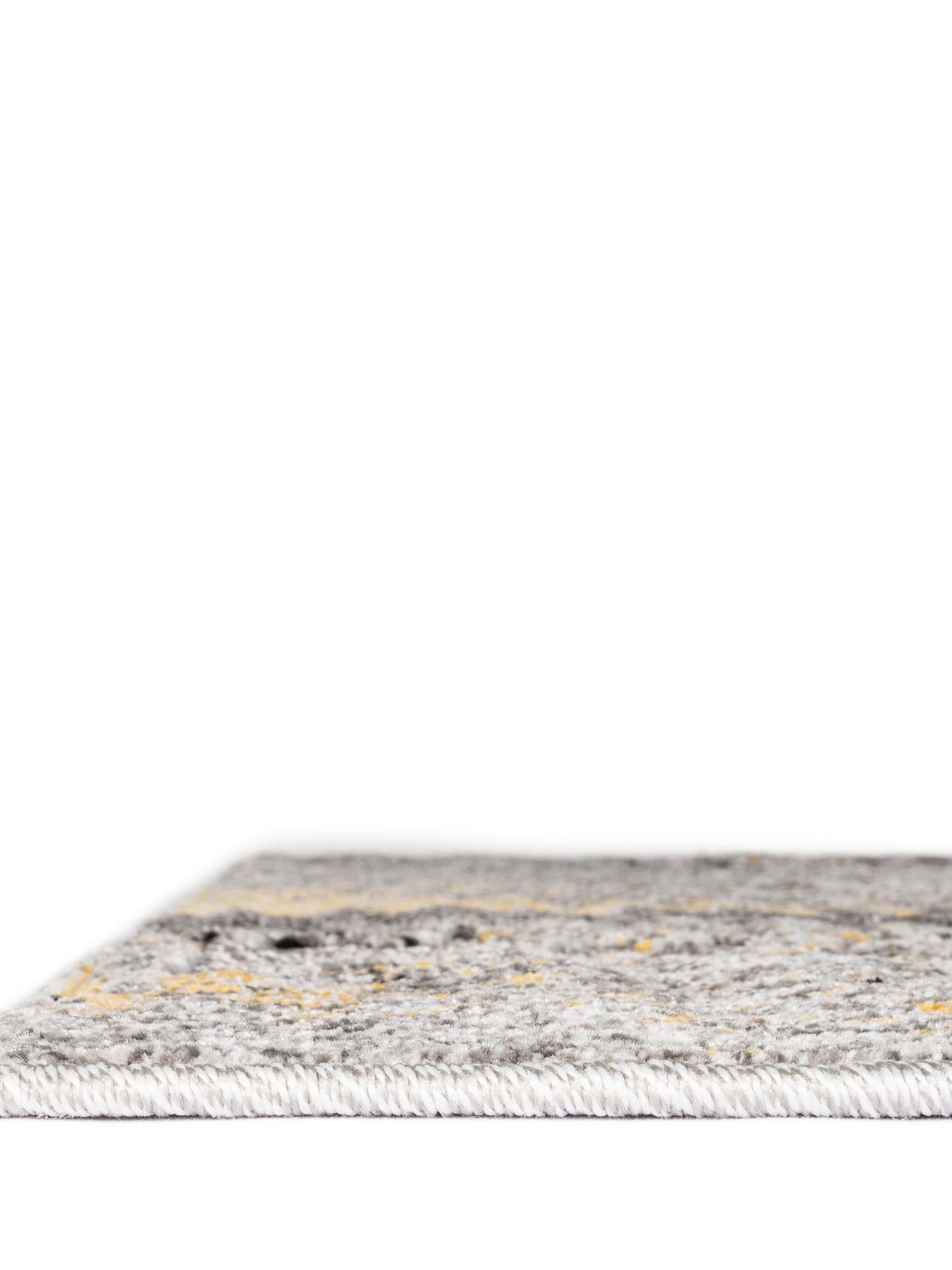 Ivory 8' x 10' Outdoor Modern Rectangle Area Rug Weather Resistant for Patio, Deck, Terrace, Balcony, Porch 100% Polypropylene Modern Outside Carpet for Sale at Rug Engine