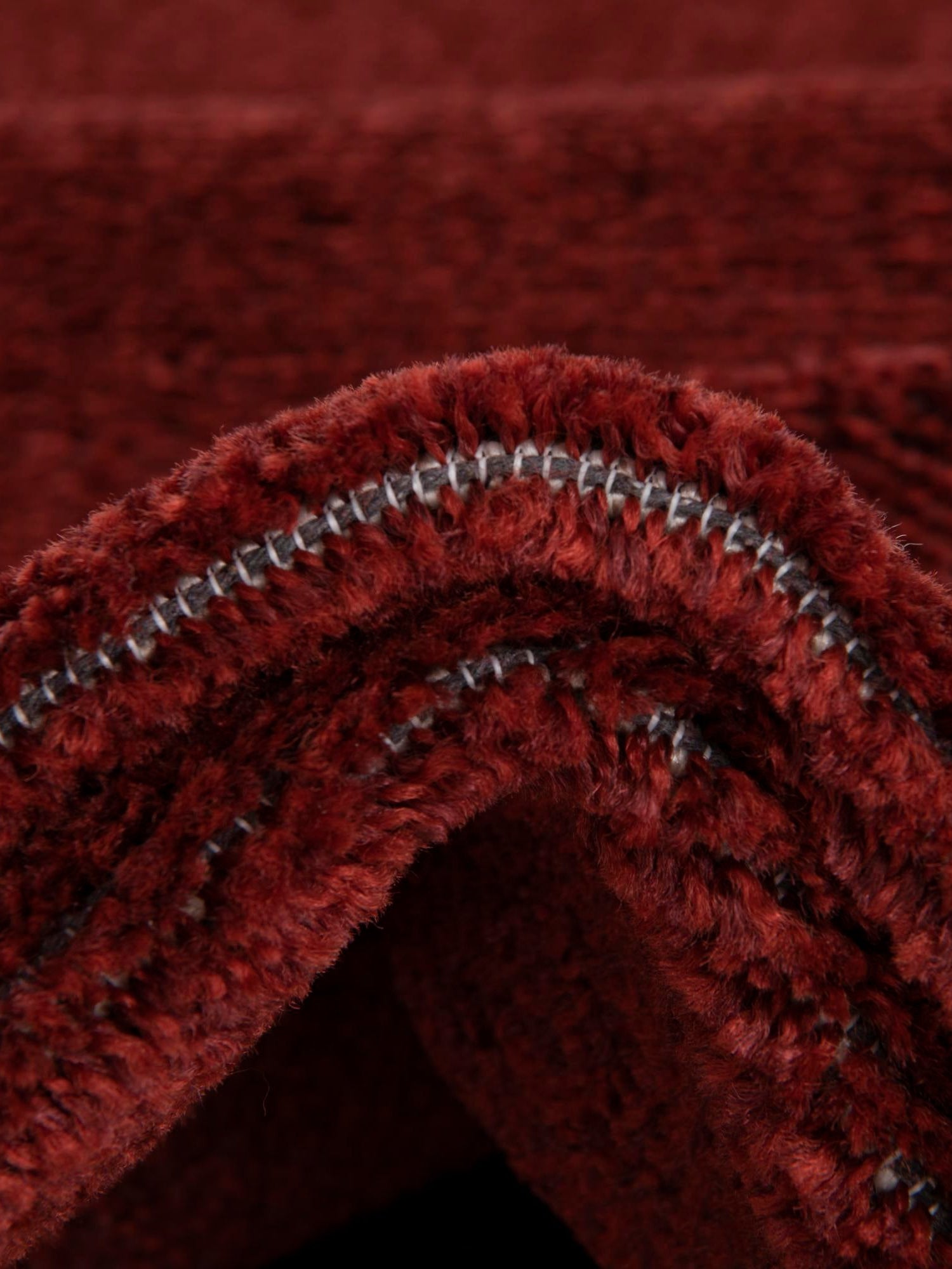 Terracotta 2' 7 x 10' Athens Runner Area Rug 100% Polypropylene With Cotton Backing Easy Clean Indoor Living Dining Room Bedroom Office Carpet for Sale at Rug Engine