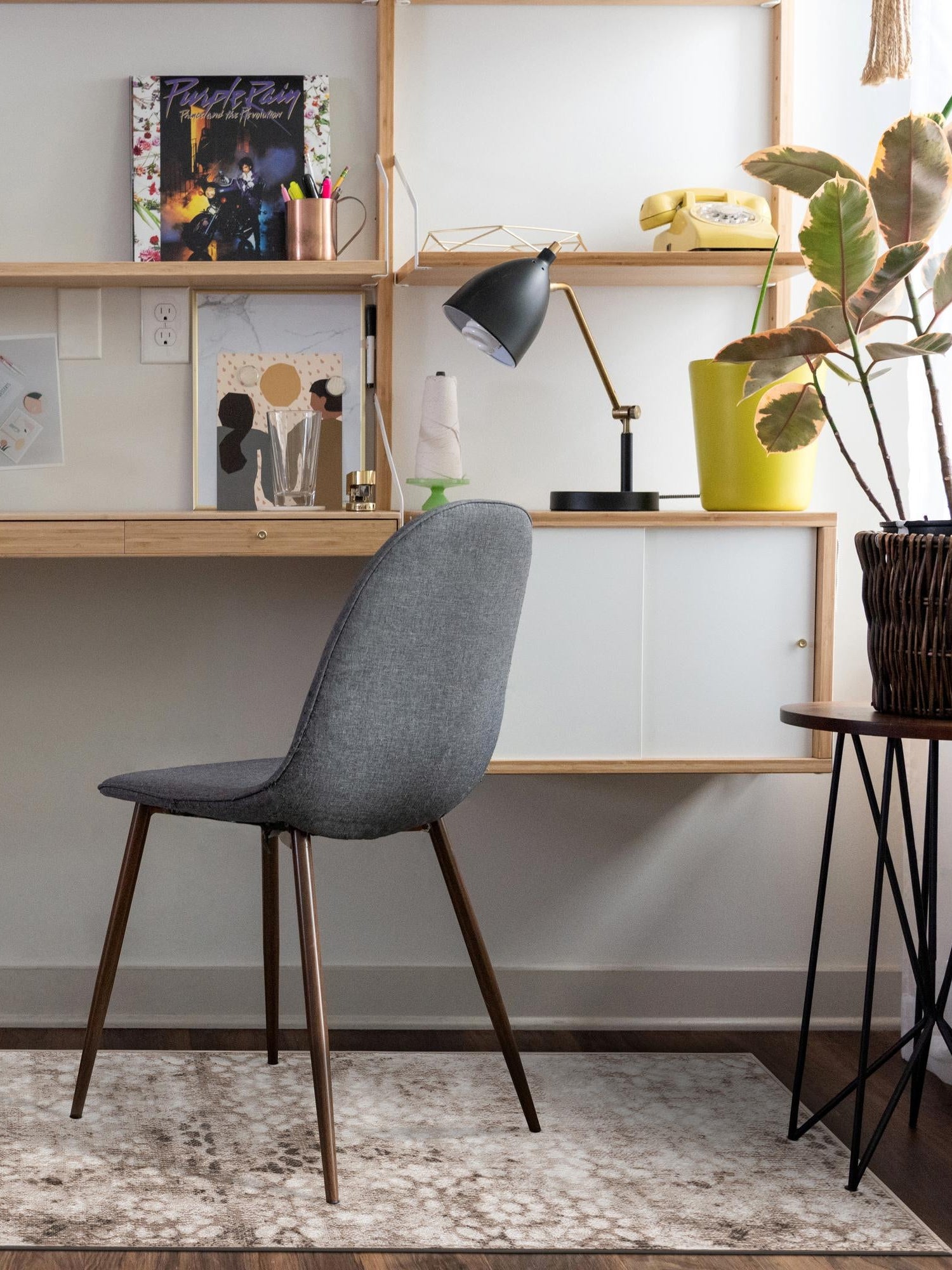 Brown 3' 3 x 19' 8 Sofia Runner Area Rug