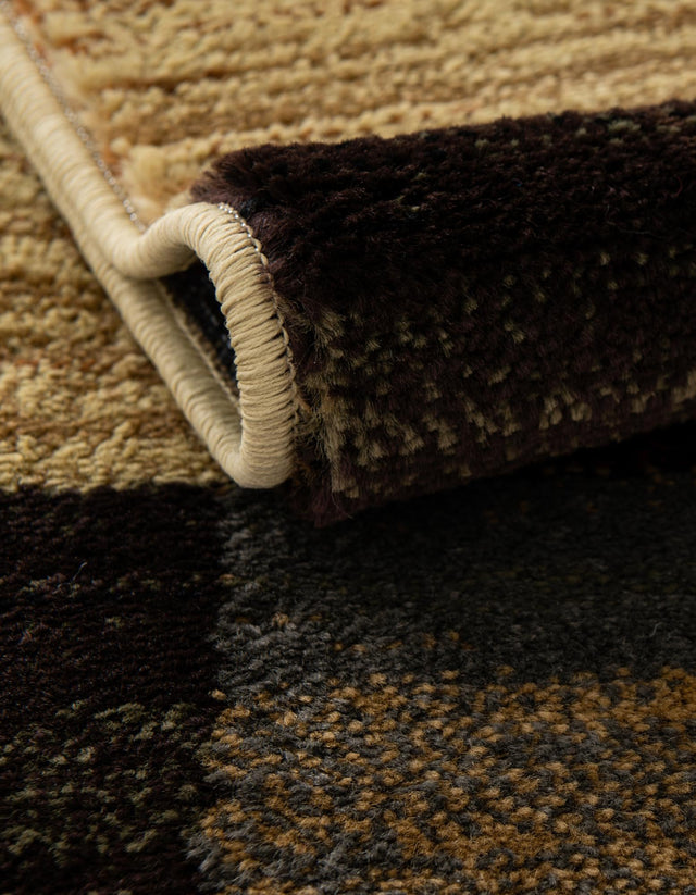 Multicolor 2' 2 x 10' Barista Runner Rug