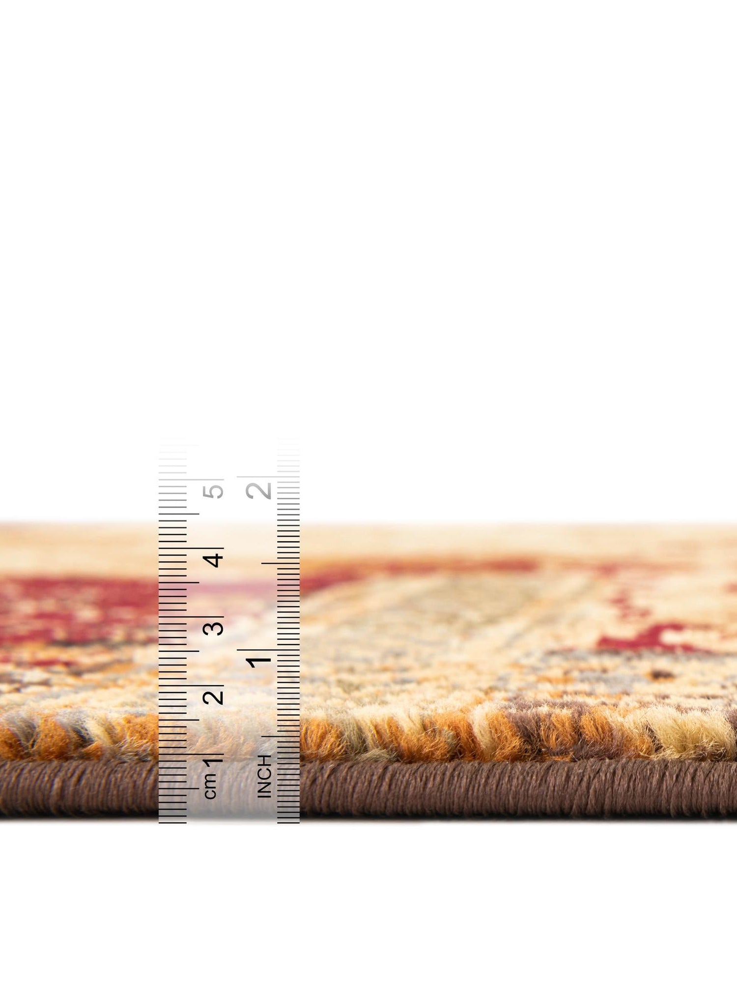 Beige 7' 10 x 10' Barista Rectangle Area Rug 100% Polypropylene Abstract Modern Geometric Carpet for Living Room Dining Office Dorm Room Decor for Sale at Rug Engine