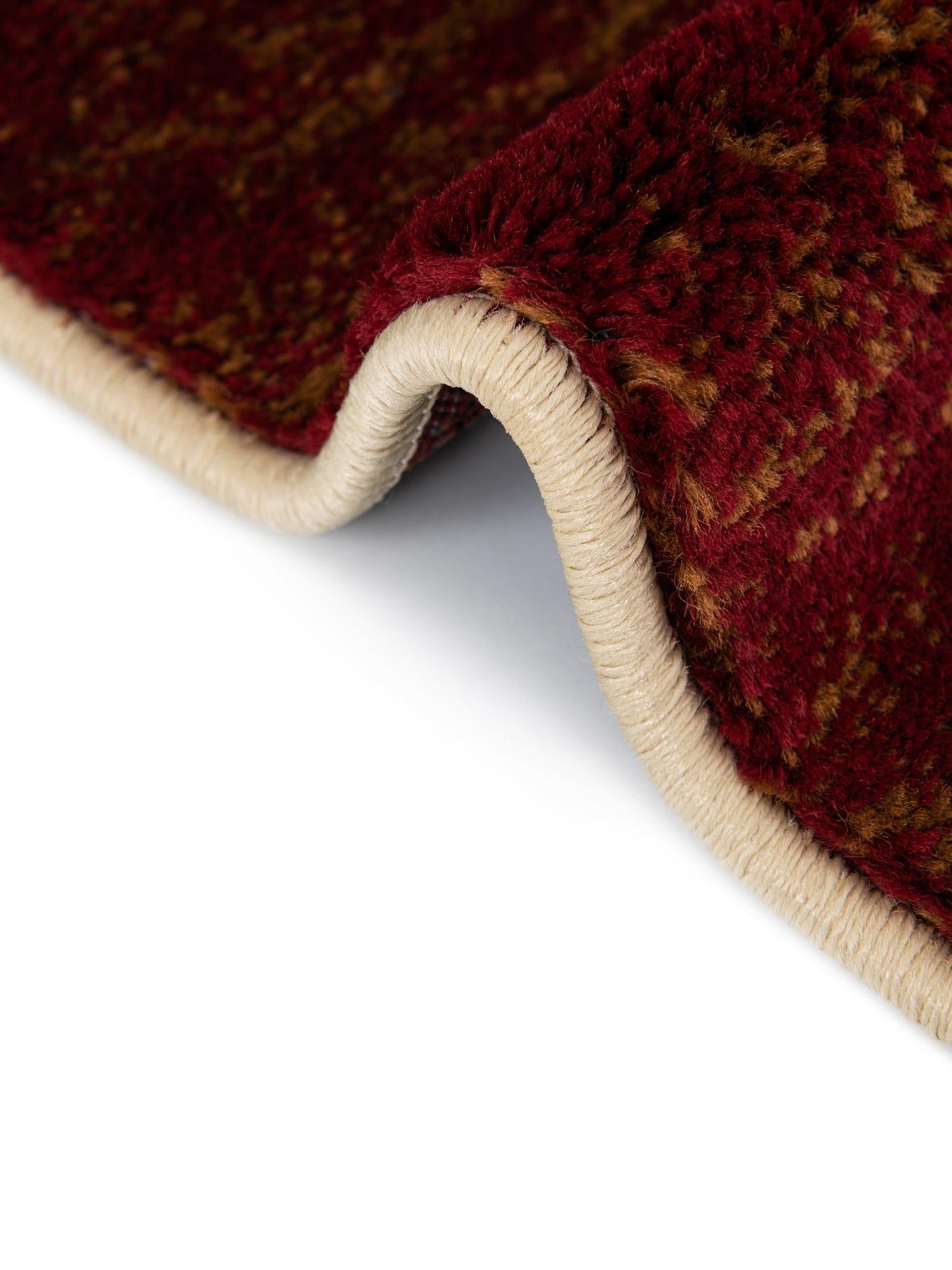 Beige 9' x 12' Barista Rectangle Area Rug 100% Polypropylene Abstract Modern Geometric Carpet for Living Room Dining Office Dorm Room Decor for Sale at Rug Engine