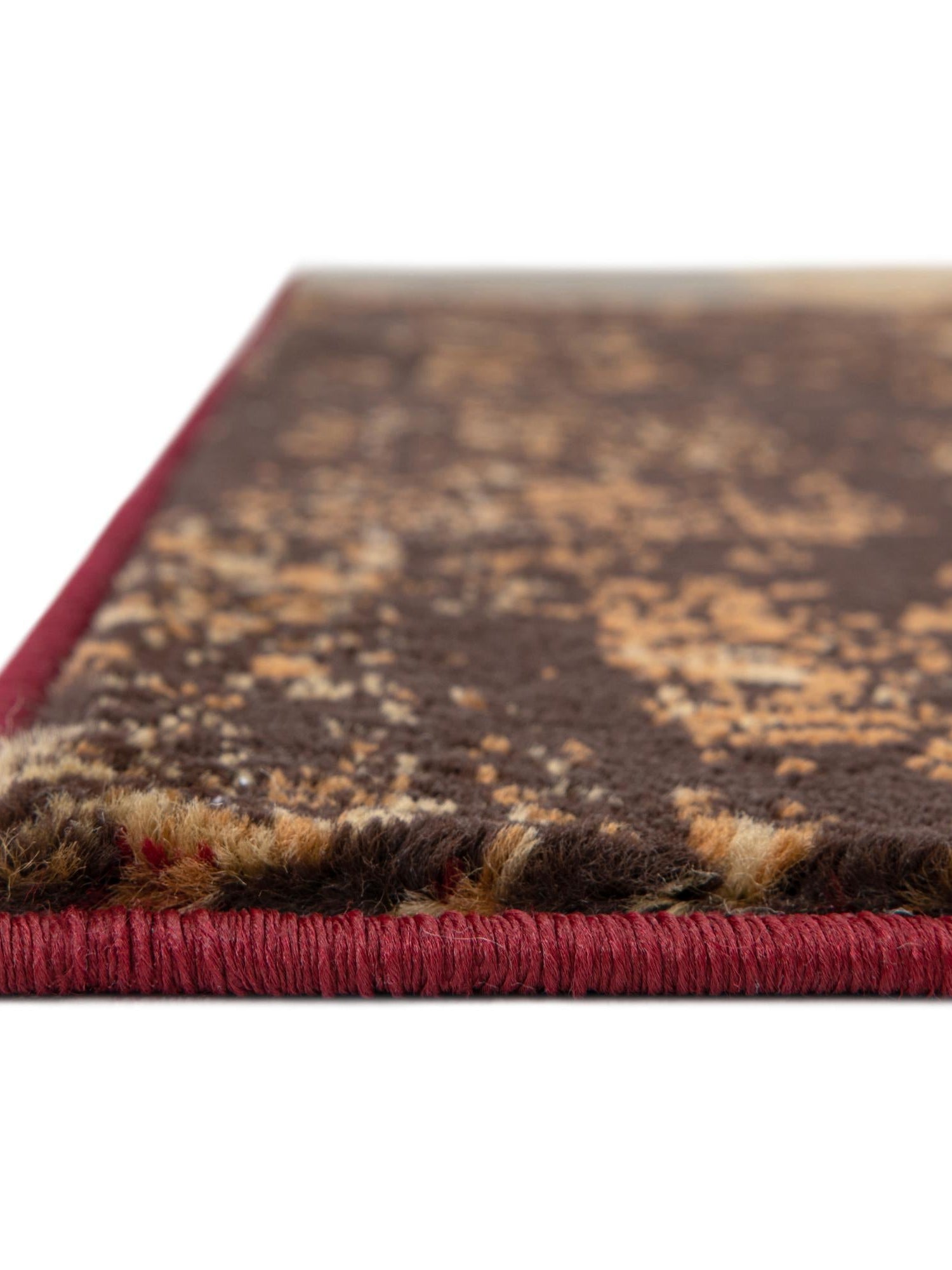 Multicolor 7' 10 x 10' Barista Rectangle Area Rug Discounted Clearance Final Sale 100% Polypropylene Abstract Modern Geometric Carpet for Living Room Dining Office Dorm Room Decor for Sale at Rug Engine