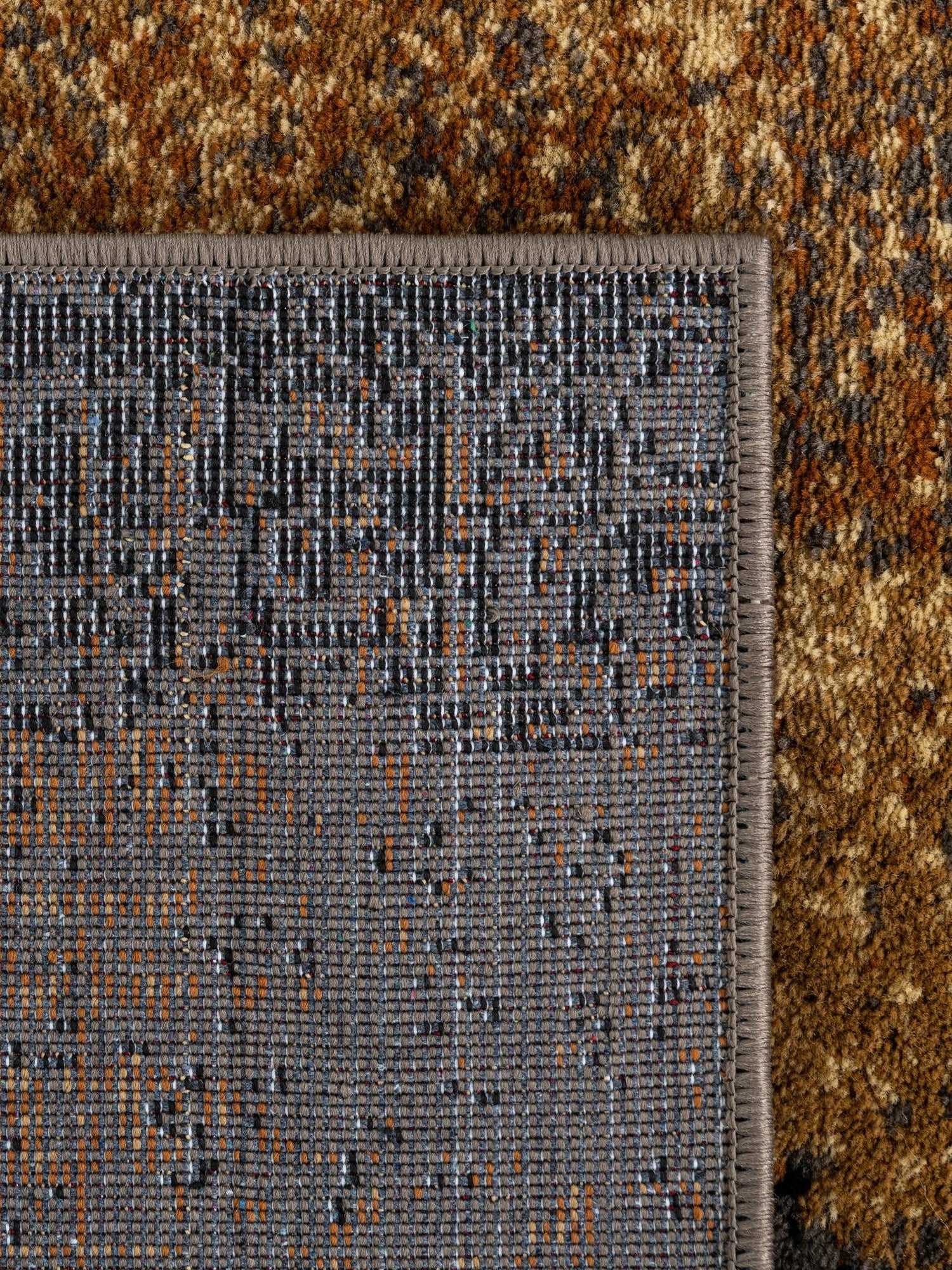 Beige 2' x 4' 1 Barista Runner Area Rug 100% Polypropylene Abstract Modern Geometric Carpet for Living Room Dining Office Dorm Room Decor for Sale at Rug Engine