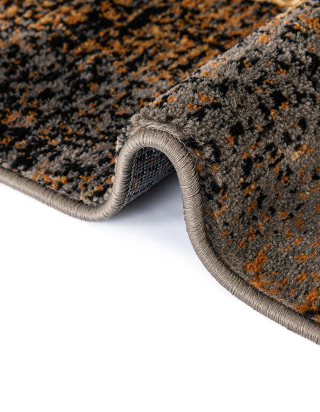 Beige 10' x 13' 1 Barista Rectangle Area Rug 100% Polypropylene Abstract Modern Geometric Carpet for Living Room Dining Office Dorm Room Decor for Sale at Rug Engine