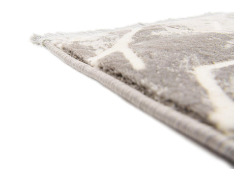 Gray 2' 2 x 6' New Classical Runner Area Rug 70% Polypropylene & 30% Polyester Traditional Vintage Distressed Carpet for Interior Design Home Decor for Sale at Rug Engine