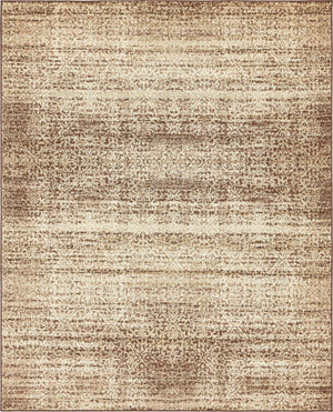 Beige 7' 10 x 10' Autumn Rectangle Area Rug 100% Polypropylene Durable Jute Backing Living Dining Room Bedroom Office Modern Decor Carpet for Sale at Rug Engine