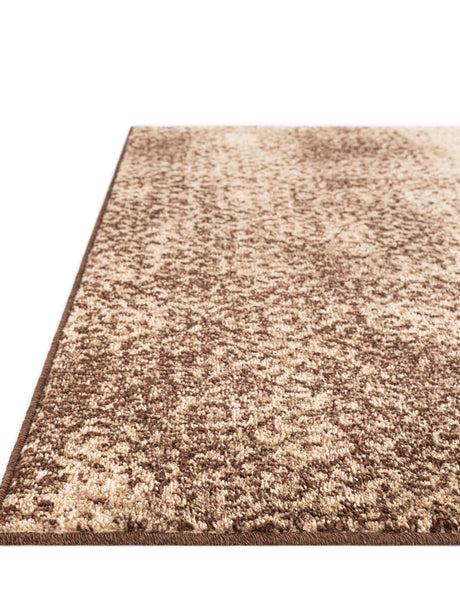 Beige 2' 7 x 10' Autumn Runner Area Rug 100% Polypropylene Durable Jute Backing Living Dining Room Bedroom Office Modern Decor Carpet for Sale at Rug Engine