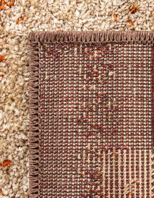 Beige 2' x 3' 1 Autumn Rectangle Area Rug 100% Polypropylene Durable Jute Backing Living Dining Room Bedroom Office Modern Decor Carpet for Sale at Rug Engine