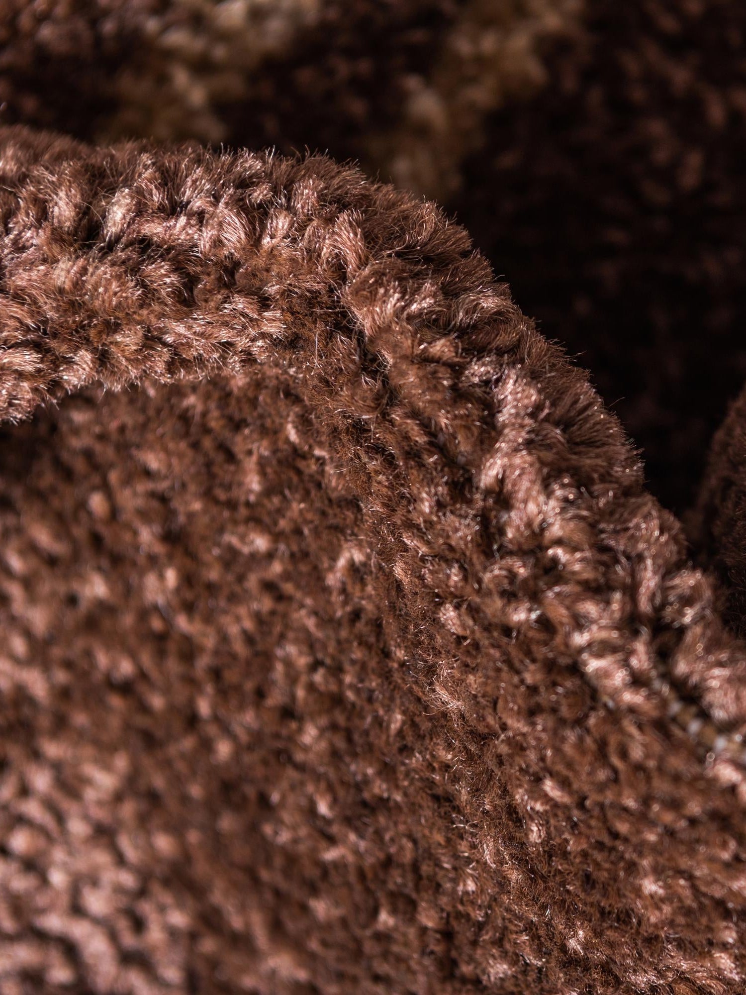 Brown 9' x 12' 2 Autumn Rectangle Area Rug 100% Polypropylene Durable Jute Backing Living Dining Room Bedroom Office Modern Decor Carpet for Sale at Rug Engine