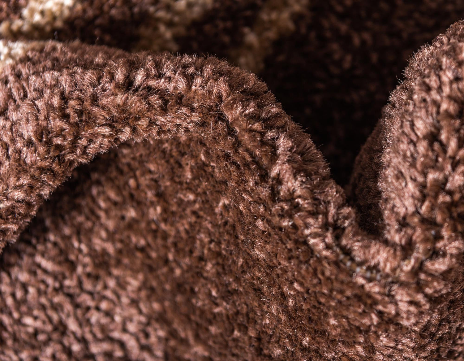 Brown 2' 7 x 10' Autumn Runner Area Rug 100% Polypropylene Durable Jute Backing Living Dining Room Bedroom Office Modern Decor Carpet for Sale at Rug Engine