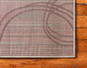 Beige 2' x 6' 1 Autumn Runner Area Rug 100% Polypropylene Durable Jute Backing Living Dining Room Bedroom Office Modern Decor Carpet for Sale at Rug Engine