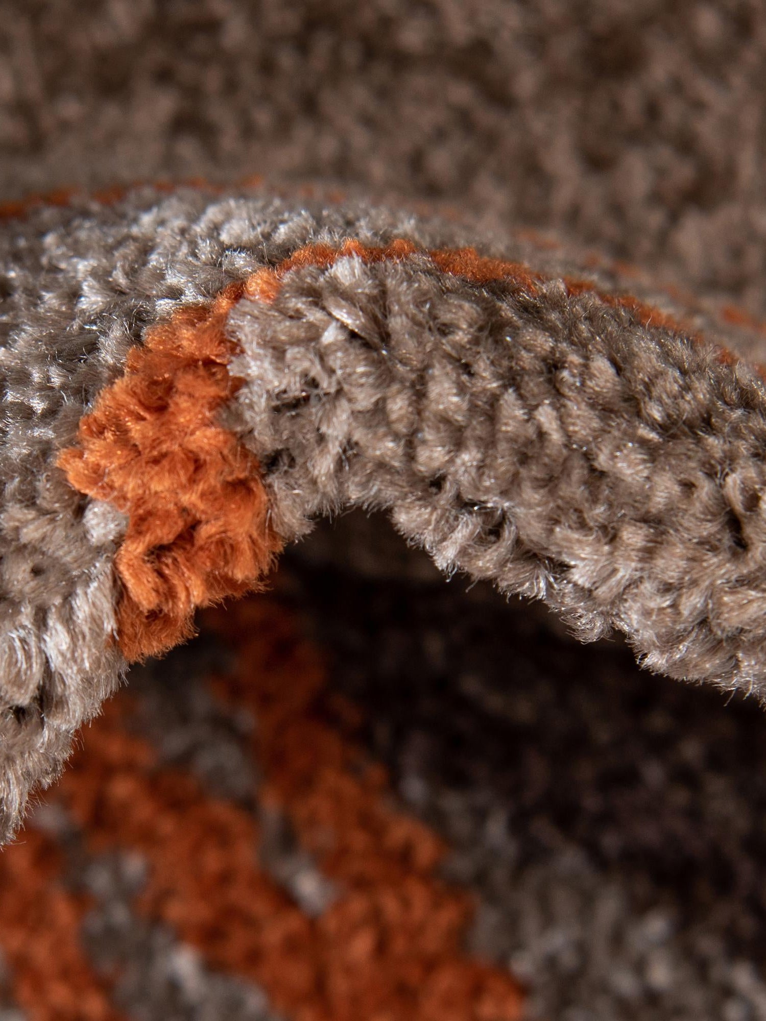 Light Brown 5' 1 x 8' Autumn Rectangle Area Rug 100% Polypropylene Durable Jute Backing Living Dining Room Bedroom Office Modern Decor Carpet for Sale at Rug Engine