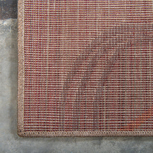 Light Brown 5' 1 x 8' Autumn Rectangle Area Rug 100% Polypropylene Durable Jute Backing Living Dining Room Bedroom Office Modern Decor Carpet for Sale at Rug Engine