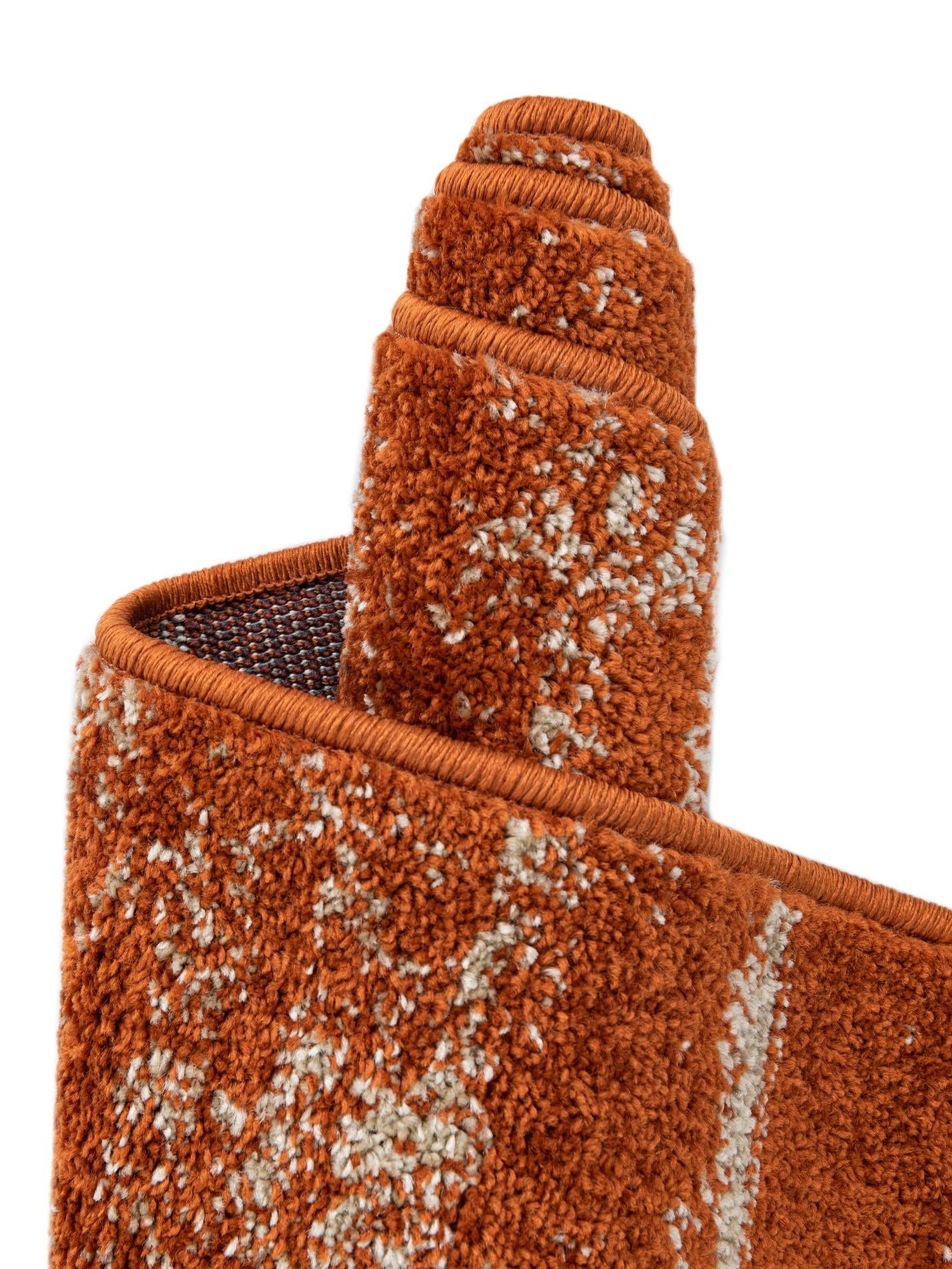 Beige 3' 1 x 3' 1 Autumn Round Area Rug 100% Polypropylene Durable Jute Backing Living Dining Room Bedroom Office Modern Decor Carpet for Sale at Rug Engine