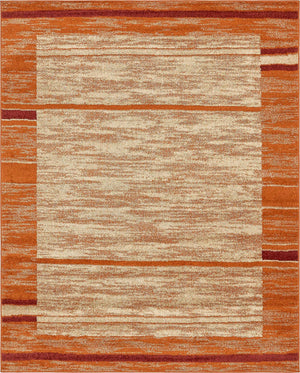 Beige 7' 10 x 10' Autumn Rectangle Area Rug 100% Polypropylene Durable Jute Backing Living Dining Room Bedroom Office Modern Decor Carpet for Sale at Rug Engine