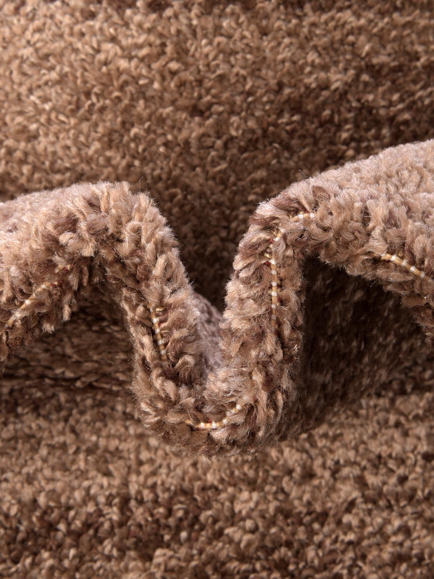 Brown 2' x 3' 1 Autumn Rectangle Area Rug 100% Polypropylene Durable Jute Backing Living Dining Room Bedroom Office Modern Decor Carpet for Sale at Rug Engine