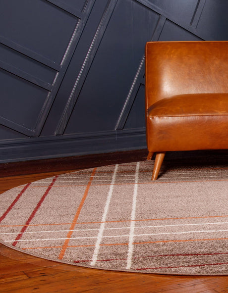 Light Brown 3' 1 x 3' 1 Autumn Round Area Rug 100% Polypropylene Durable Jute Backing Living Dining Room Bedroom Office Modern Decor Carpet for Sale at Rug Engine