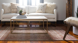 Light Brown 2' x 3' 1 Autumn Rectangle Area Rug 100% Polypropylene Durable Jute Backing Living Dining Room Bedroom Office Modern Decor Carpet for Sale at Rug Engine