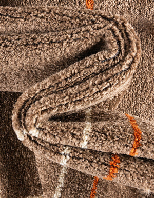 Light Brown 2' x 3' 1 Autumn Rectangle Area Rug 100% Polypropylene Durable Jute Backing Living Dining Room Bedroom Office Modern Decor Carpet for Sale at Rug Engine