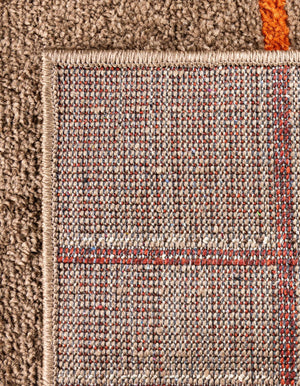 Light Brown 2' x 3' 1 Autumn Rectangle Area Rug 100% Polypropylene Durable Jute Backing Living Dining Room Bedroom Office Modern Decor Carpet for Sale at Rug Engine