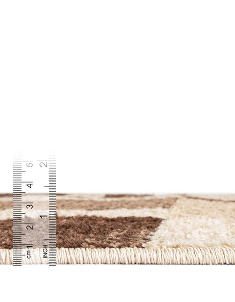 Light Brown 10' x 13' 1 Autumn Rectangle Area Rug 100% Polypropylene Durable Jute Backing Living Dining Room Bedroom Office Modern Decor Carpet for Sale at Rug Engine