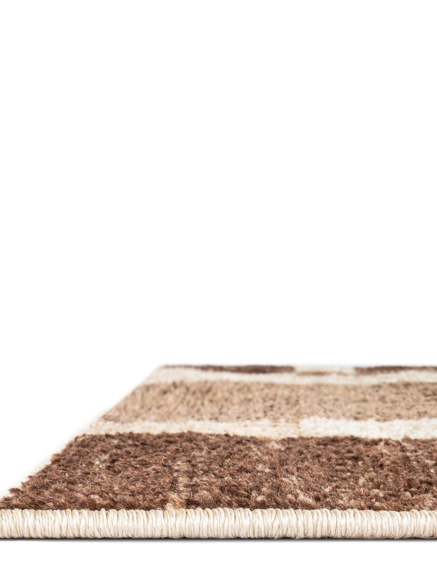 Light Brown 7' 1 x 10' Autumn Rectangle Area Rug 100% Polypropylene Durable Jute Backing Living Dining Room Bedroom Office Modern Decor Carpet for Sale at Rug Engine