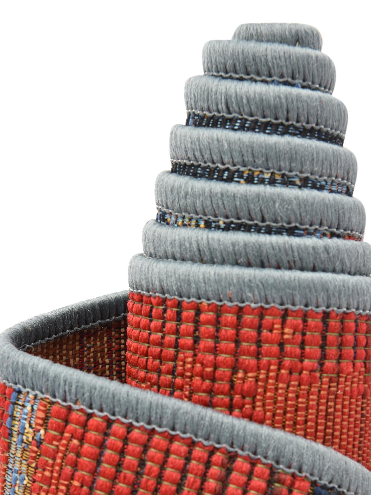 Multicolor 2' 7 x 10' Outdoor Modern Runner Area Rug Weather Resistant for Patio, Deck, Terrace, Balcony, Porch 100% Polypropylene Modern Outside Carpet for Sale at Rug Engine