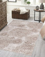 Beige 2' 2 x 3' 1 Sofia Rectangle Rug