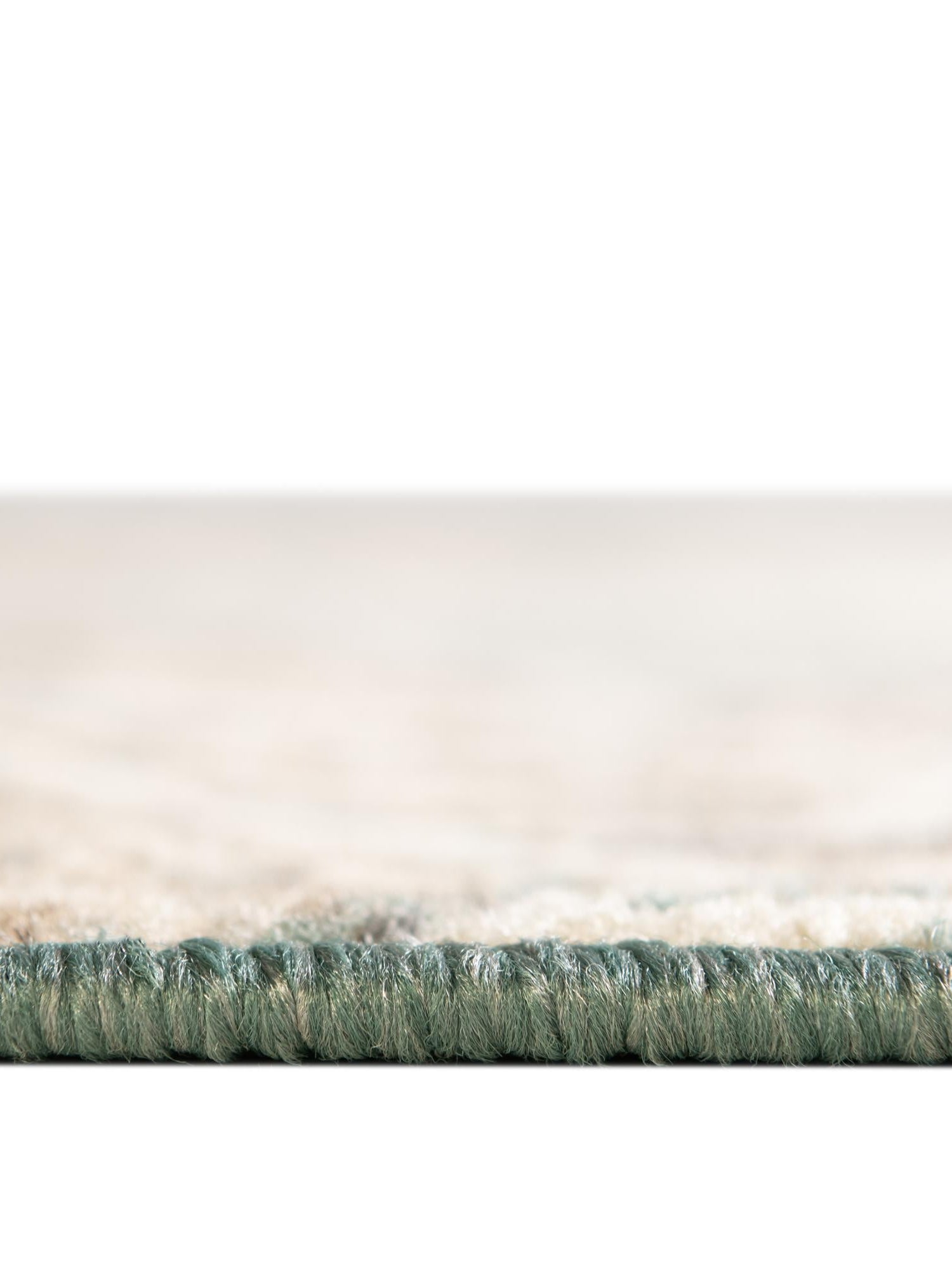 Multicolor 5' 1 x 8' Tuareg Rectangle Area Rug Vintage Inspired Distressed Look Durable Easy Clean Carpet for Unique Home Interiors for Sale at Rug Engine