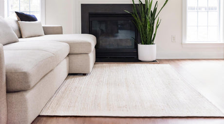 White 12' 2 x 16' 1 Braided Jute Rectangle Area Rug 100% Jute Hand Braided Natural Eco-Friendly Boho Style Carpet for Living Rooms Dining Office Space Dorms for Sale at Rug Engine