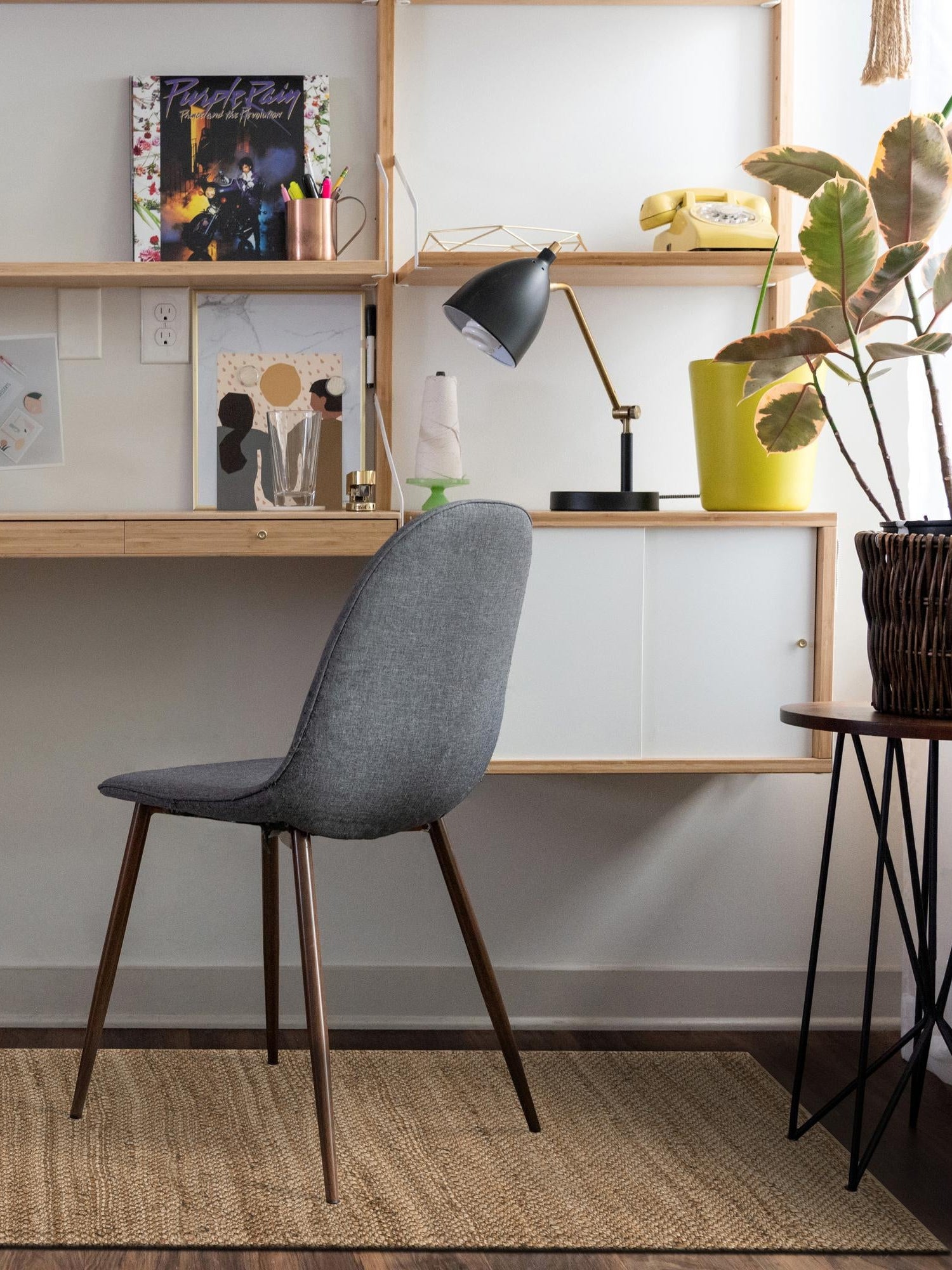 Natural 2' x 8' Chunky Jute Runner Area Rug 100% All Natural Jute Sustainable Eco-Friendly Carpet Mat for Natural Interior Design Homes for Sale at Rug Engine