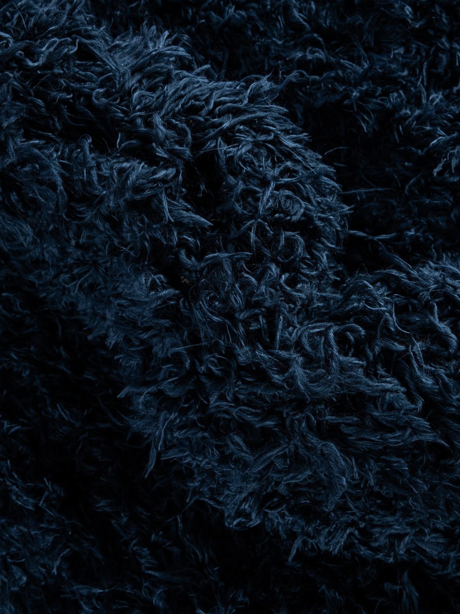 Aegean Blue 10' x 14' Marilyn Monroe Opulence Shag Rectangle Area Rug Thick Soft Touch Fluffy & Plush Shaggy Pile 100% Polyester Carpet for Living, Dining, Bedroom, Office for Sale at Rug Engine