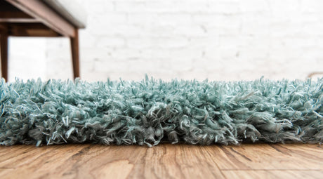 Niagara 2' x 6' 1 Marilyn Monroe Opulence Shag Runner Area Rug Thick Soft Touch Fluffy & Plush Shaggy Pile 100% Polyester Carpet for Living, Dining, Bedroom, Office for Sale at Rug Engine