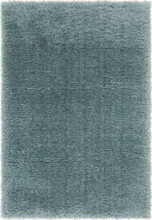 Niagara 4' 1 x 6' 1 Marilyn Monroe Opulence Shag Rectangle Area Rug Thick Soft Touch Fluffy & Plush Shaggy Pile