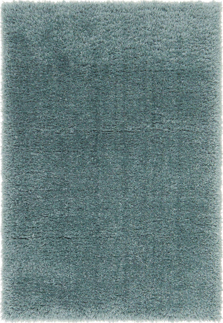 Niagara 4' 1 x 6' 1 Marilyn Monroe Opulence Shag Rectangle Area Rug Thick Soft Touch Fluffy & Plush Shaggy Pile