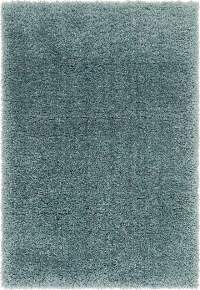 Niagara 4' 1 x 6' 1 Marilyn Monroe Opulence Shag Rectangle Area Rug Thick Soft Touch Fluffy & Plush Shaggy Pile