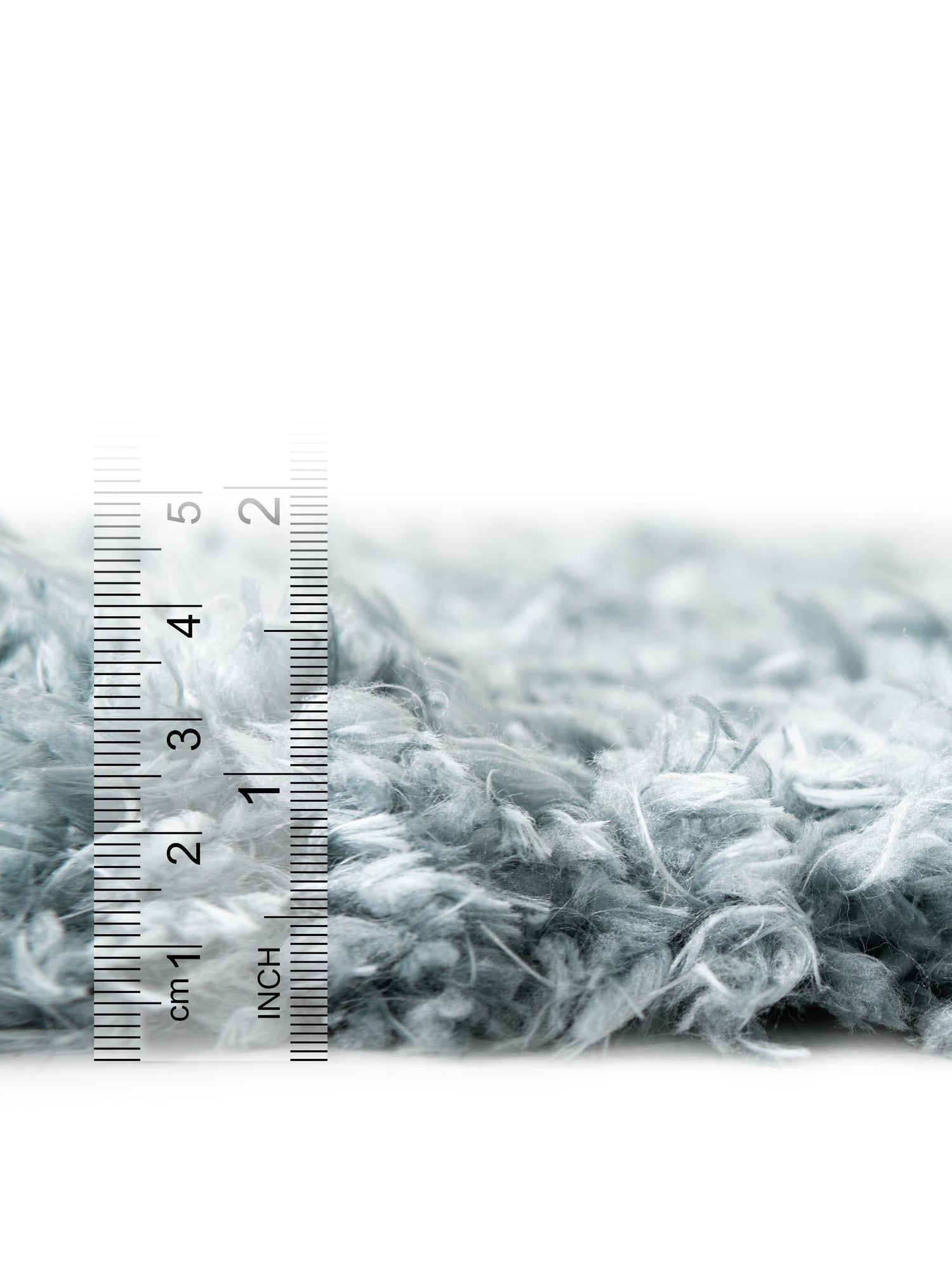 Niagara 4' 1 x 6' 1 Marilyn Monroe Opulence Shag Rectangle Area Rug Thick Soft Touch Fluffy & Plush Shaggy Pile 100% Polyester Carpet for Living, Dining, Bedroom, Office for Sale at Rug Engine