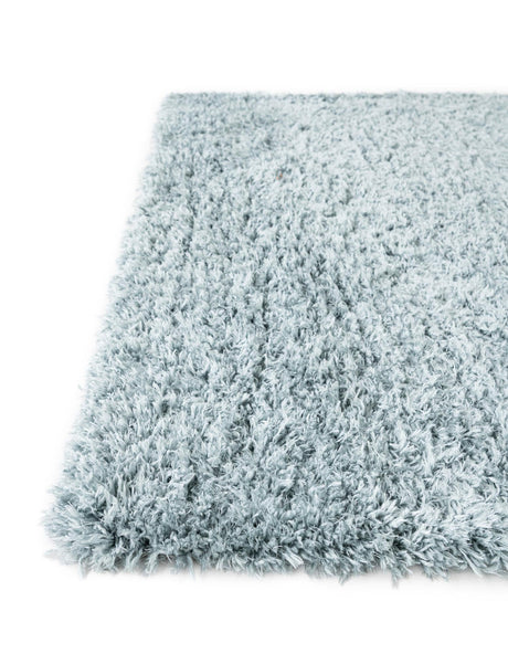 Niagara 9' x 12' Marilyn Monroe Opulence Shag Rectangle Area Rug Thick Soft Touch Fluffy & Plush Shaggy Pile 100% Polyester Carpet for Living, Dining, Bedroom, Office for Sale at Rug Engine