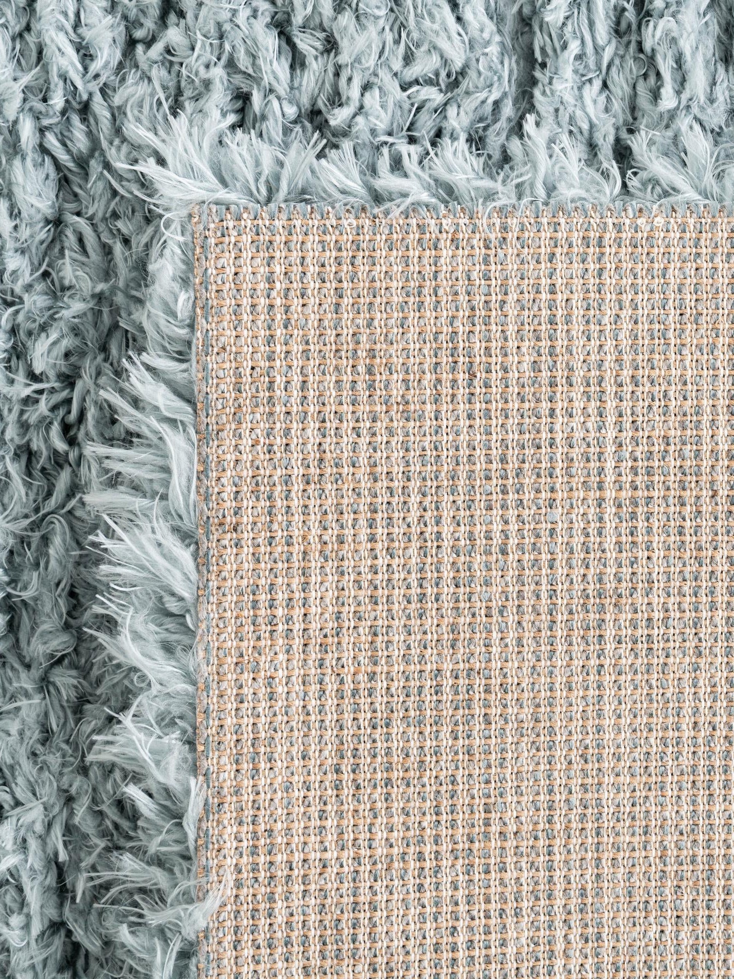 Niagara 5' 1 x 8' Marilyn Monroe Opulence Shag Rectangle Area Rug Thick Soft Touch Fluffy & Plush Shaggy Pile 100% Polyester Carpet for Living, Dining, Bedroom, Office for Sale at Rug Engine