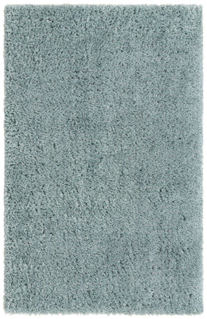 Niagara 5' 1 x 8' Marilyn Monroe Opulence Shag Rectangle Area Rug Thick Soft Touch Fluffy & Plush Shaggy Pile