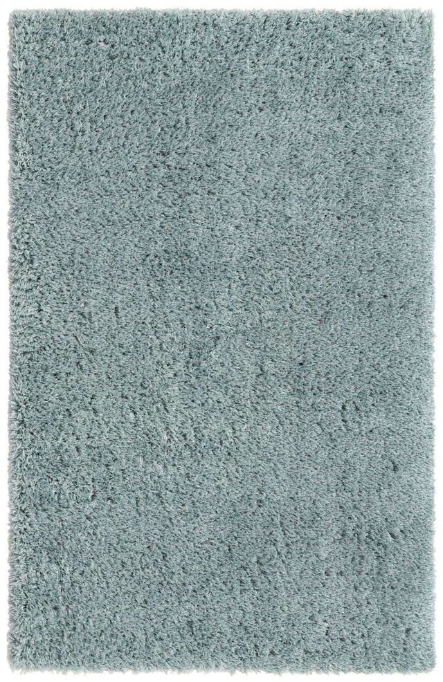 Niagara 5' 1 x 8' Marilyn Monroe Opulence Shag Rectangle Area Rug Thick Soft Touch Fluffy & Plush Shaggy Pile