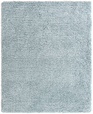 Niagara 8' x 10' Marilyn Monroe Opulence Shag Rectangle Area Rug Thick Soft Touch Fluffy & Plush Shaggy Pile