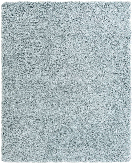 Niagara 8' x 10' Marilyn Monroe Opulence Shag Rectangle Area Rug Thick Soft Touch Fluffy & Plush Shaggy Pile