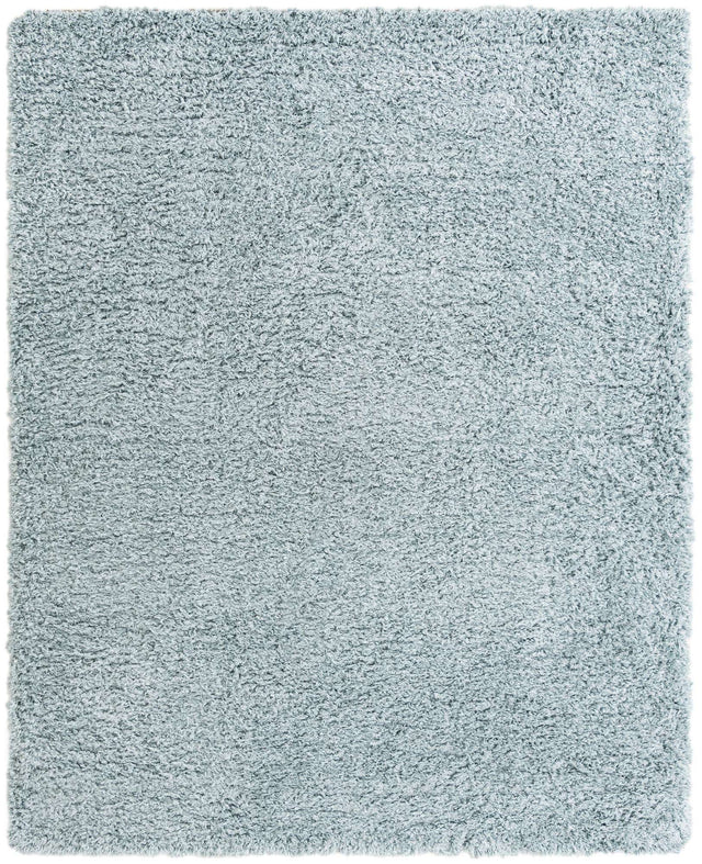 Niagara 8' x 10' Marilyn Monroe Opulence Shag Rectangle Area Rug Thick Soft Touch Fluffy & Plush Shaggy Pile