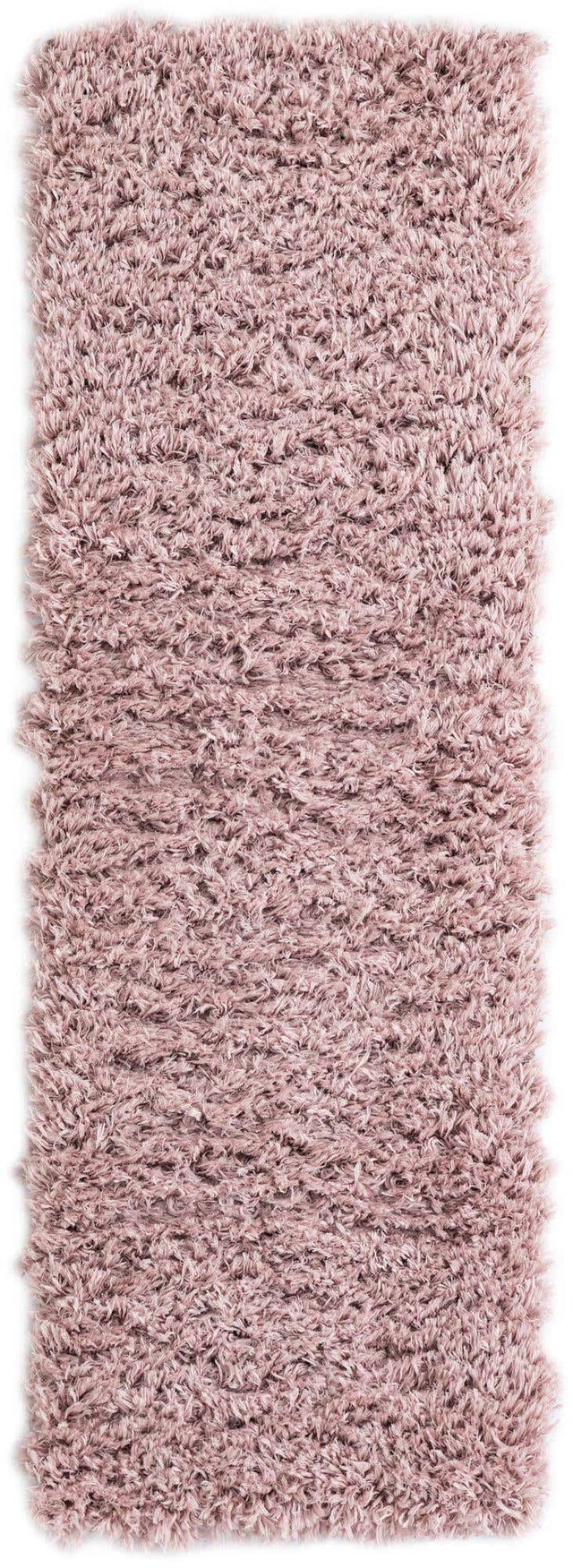 Lorelei 2' x 6' 1 Marilyn Monroe Opulence Shag Runner Area Rug Thick Soft Touch Fluffy & Plush Shaggy Pile