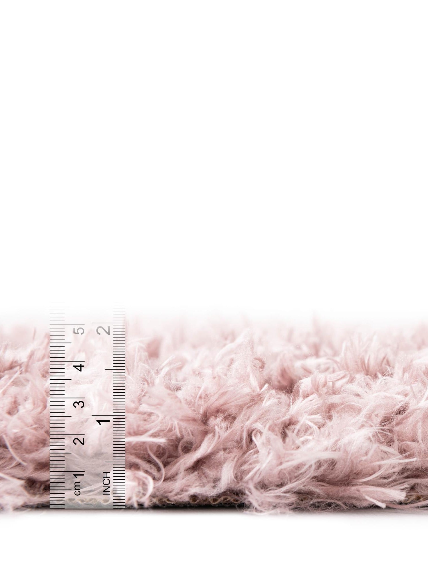 Lorelei 4' 1 x 6' 1 Marilyn Monroe Opulence Shag Rectangle Area Rug Thick Soft Touch Fluffy & Plush Shaggy Pile 100% Polyester Carpet for Living, Dining, Bedroom, Office for Sale at Rug Engine