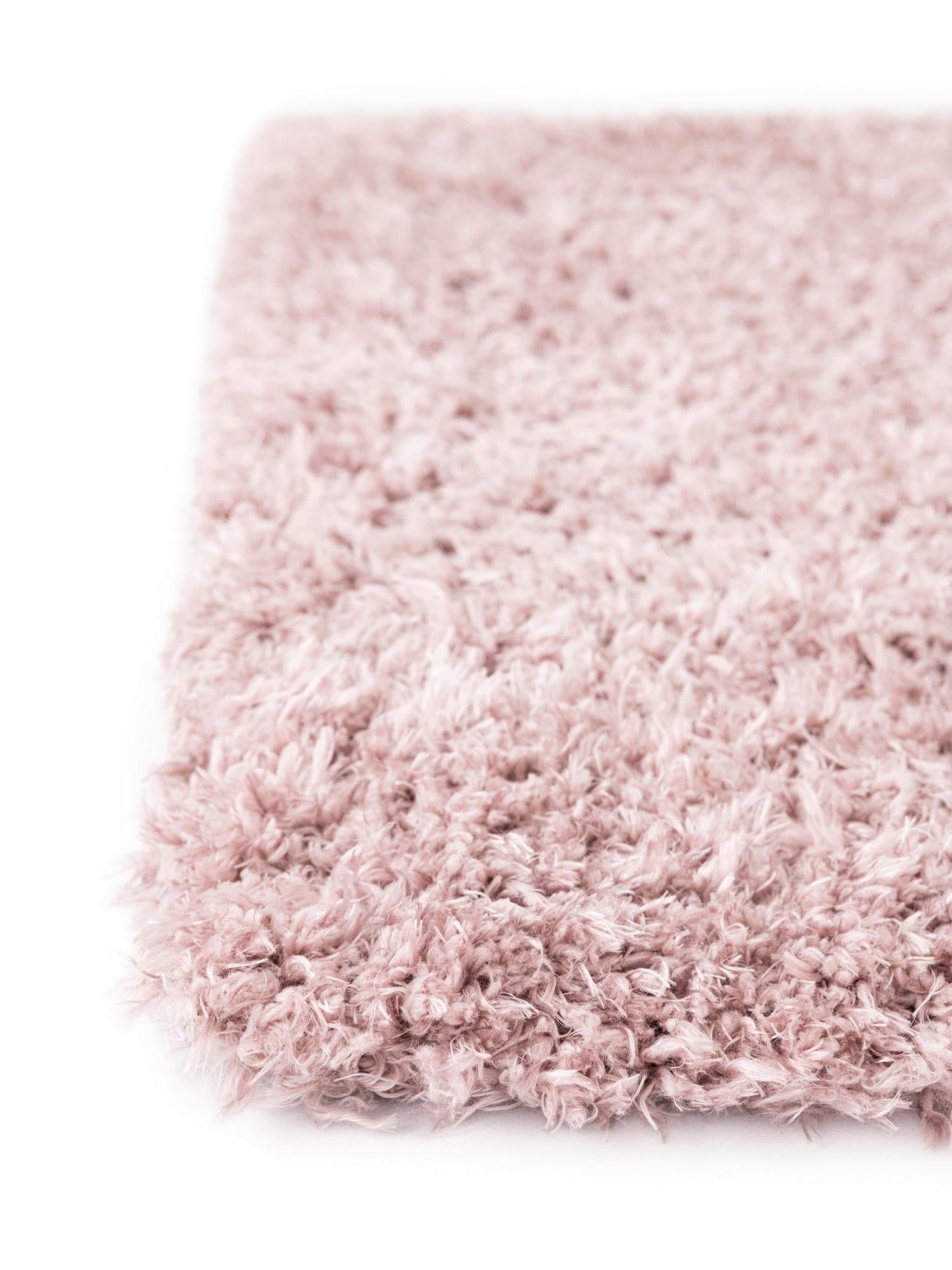 Lorelei 4' 1 x 6' 1 Marilyn Monroe Opulence Shag Rectangle Area Rug Thick Soft Touch Fluffy & Plush Shaggy Pile 100% Polyester Carpet for Living, Dining, Bedroom, Office for Sale at Rug Engine